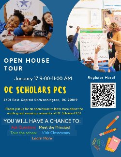 Open House